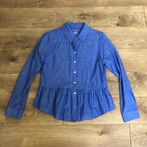 Lilly Pulitzer Carina Top